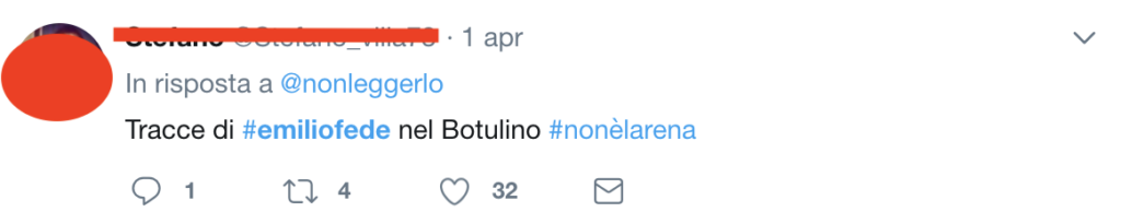 emilio fede