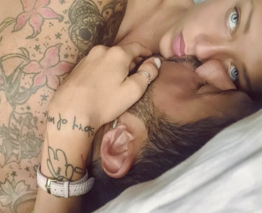 fabrizio corona silvia provvedi