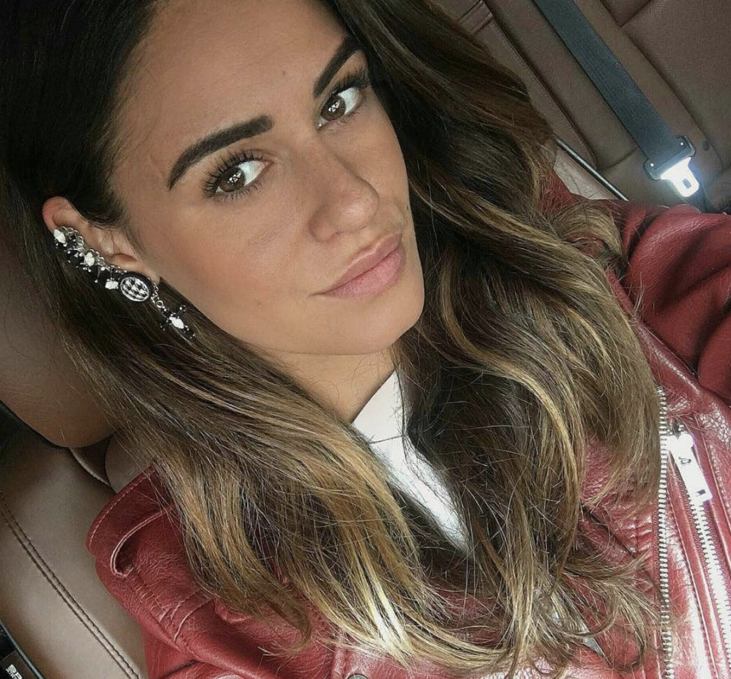 federica pignotti