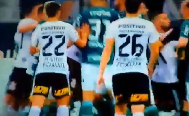 felipe melo