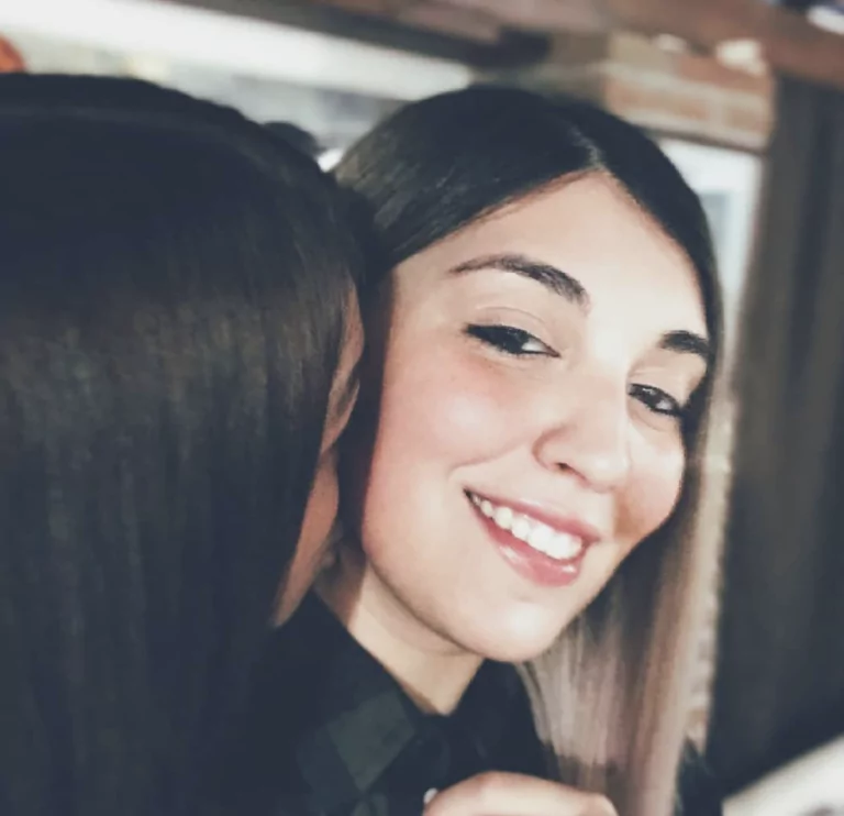 fidanzata veronica satti valentina