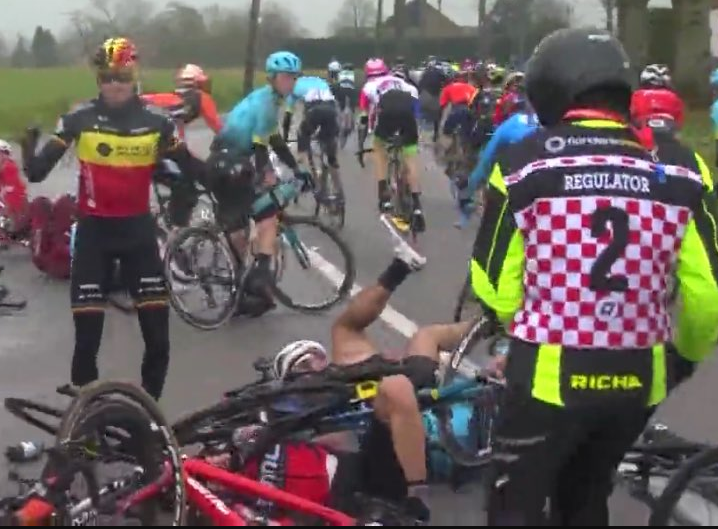 giro delle fiandre