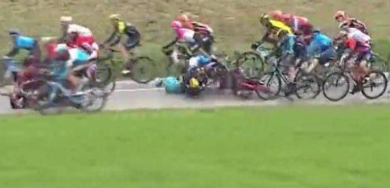 giro delle fiandre
