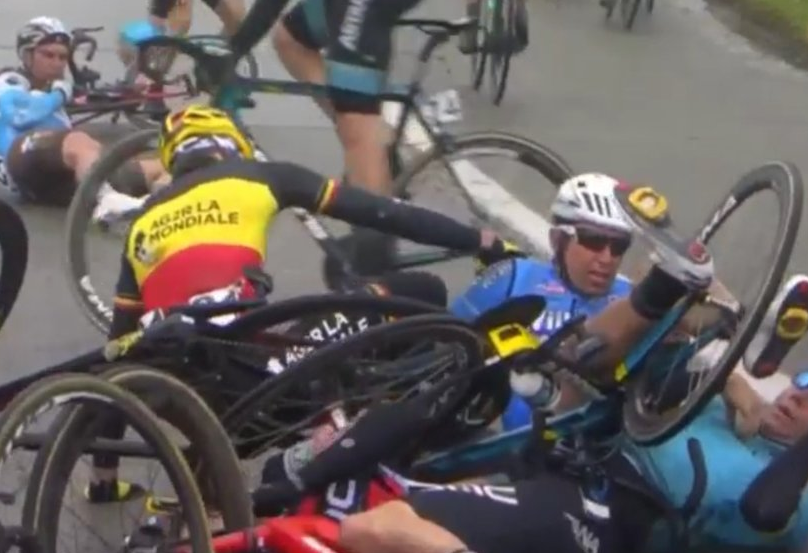 giro delle fiandre