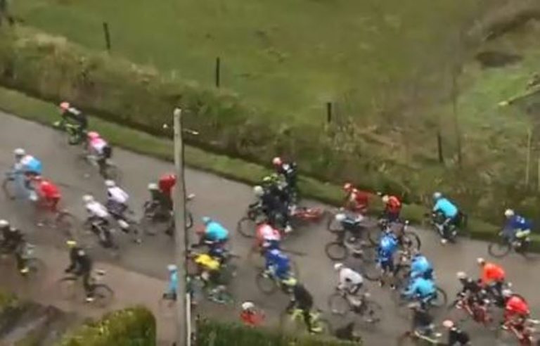 giro delle fiandre