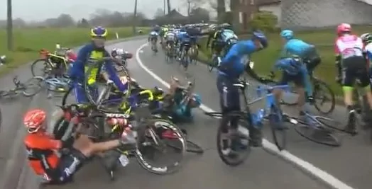 giro delle fiandre