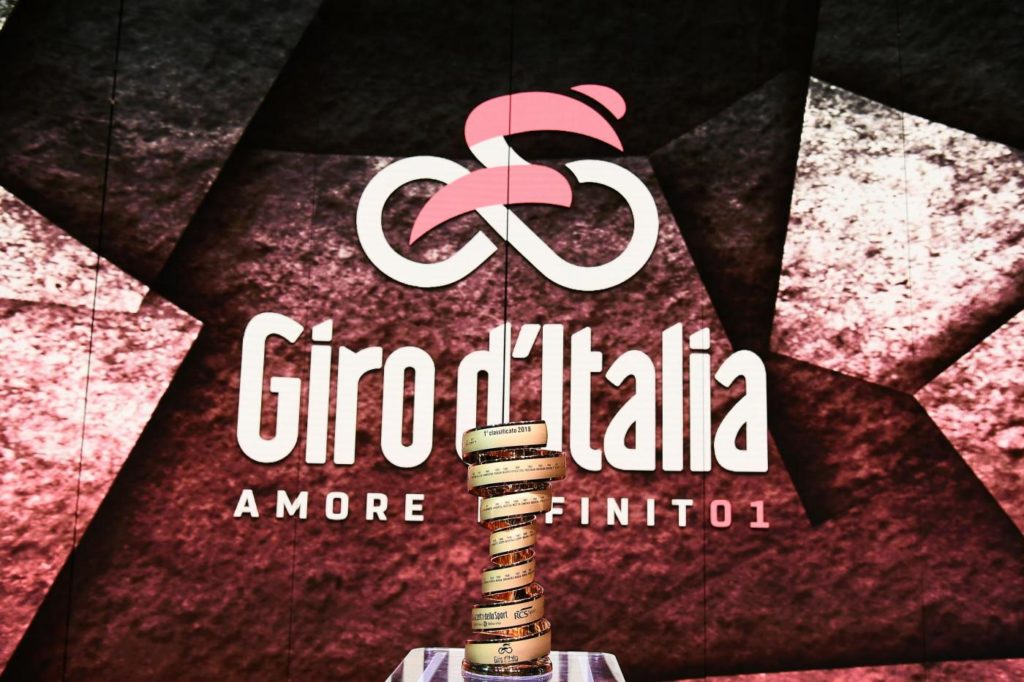 giro d'italia