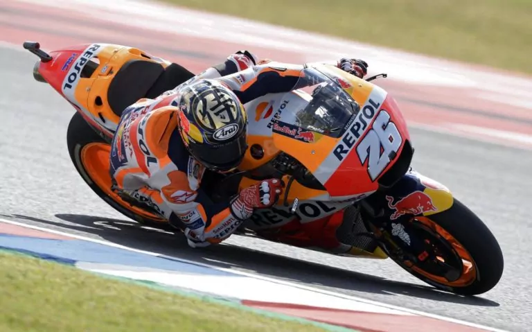 pedrosa