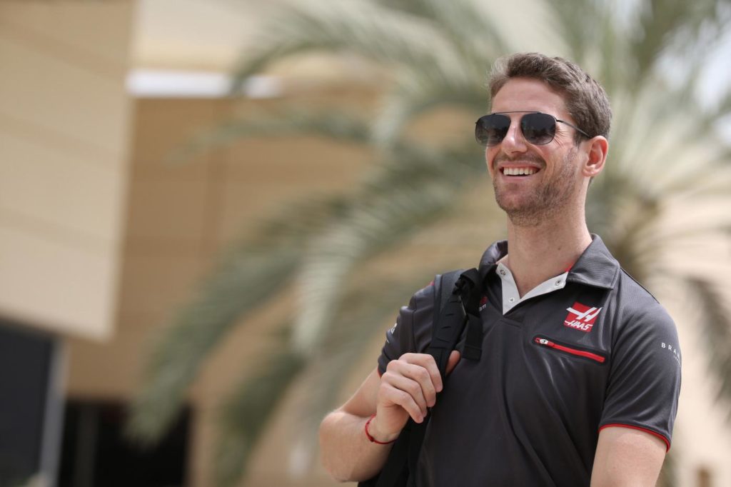 grosjean