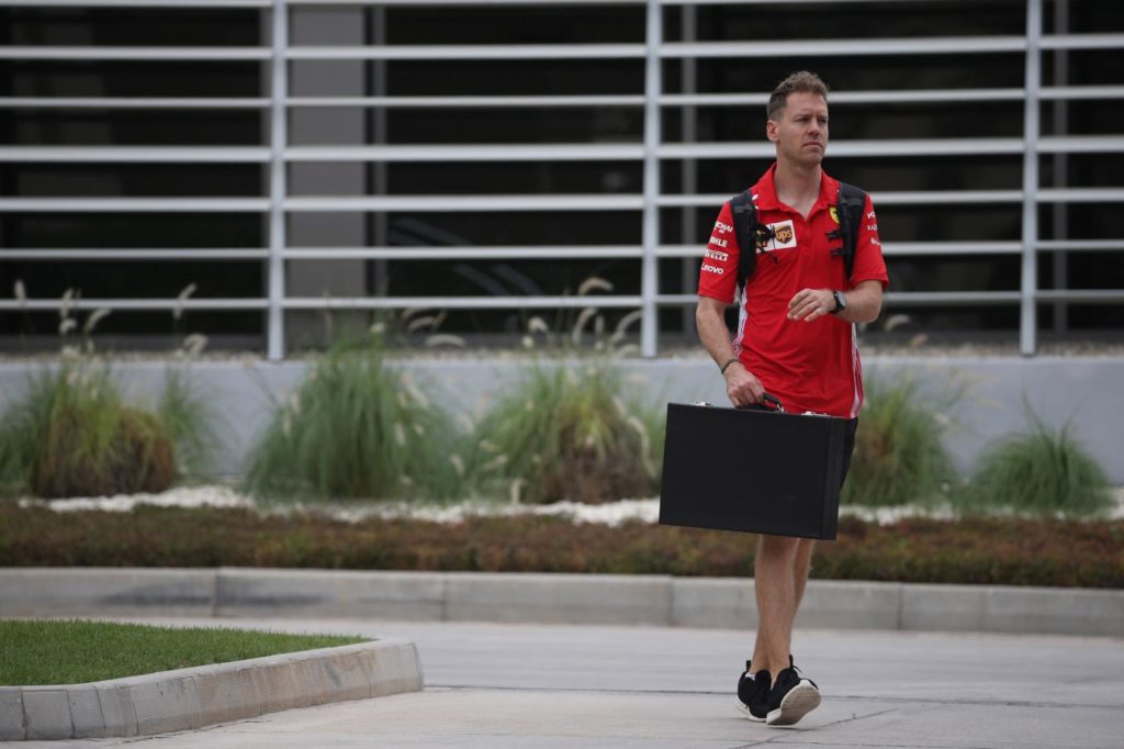 vettel