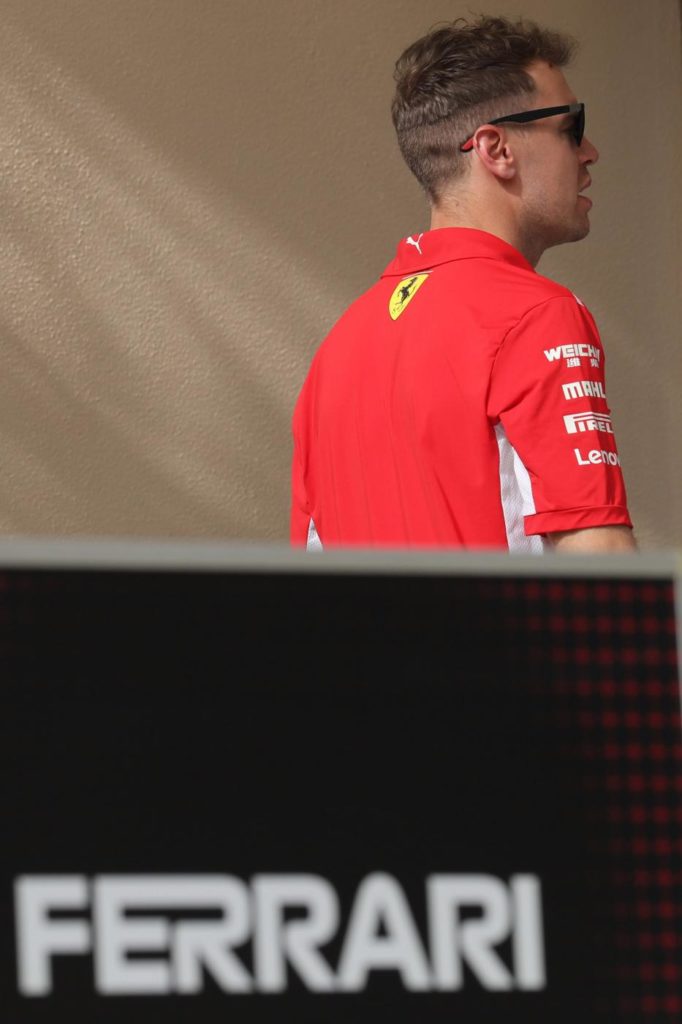 vettel