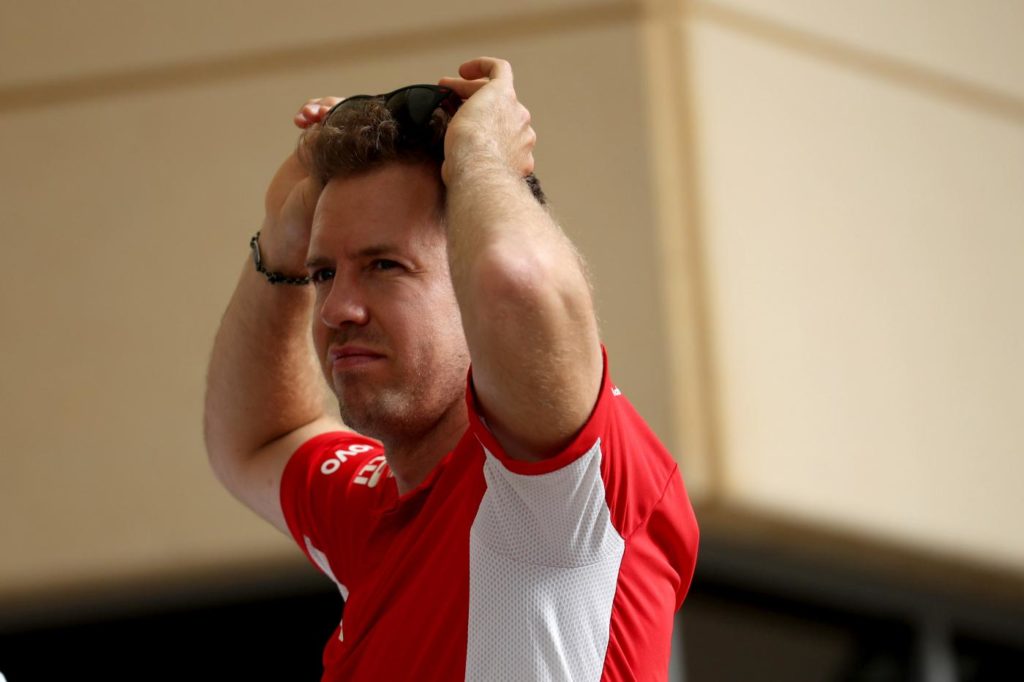 Vettel