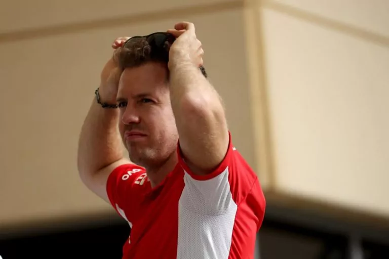 Vettel
