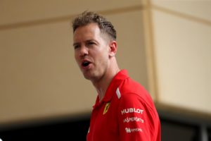 Vettel