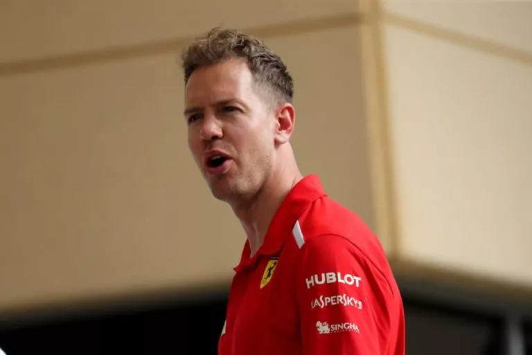 Vettel