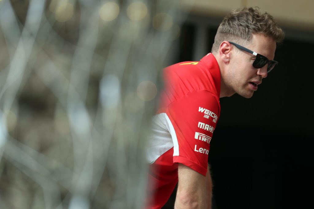 vettel