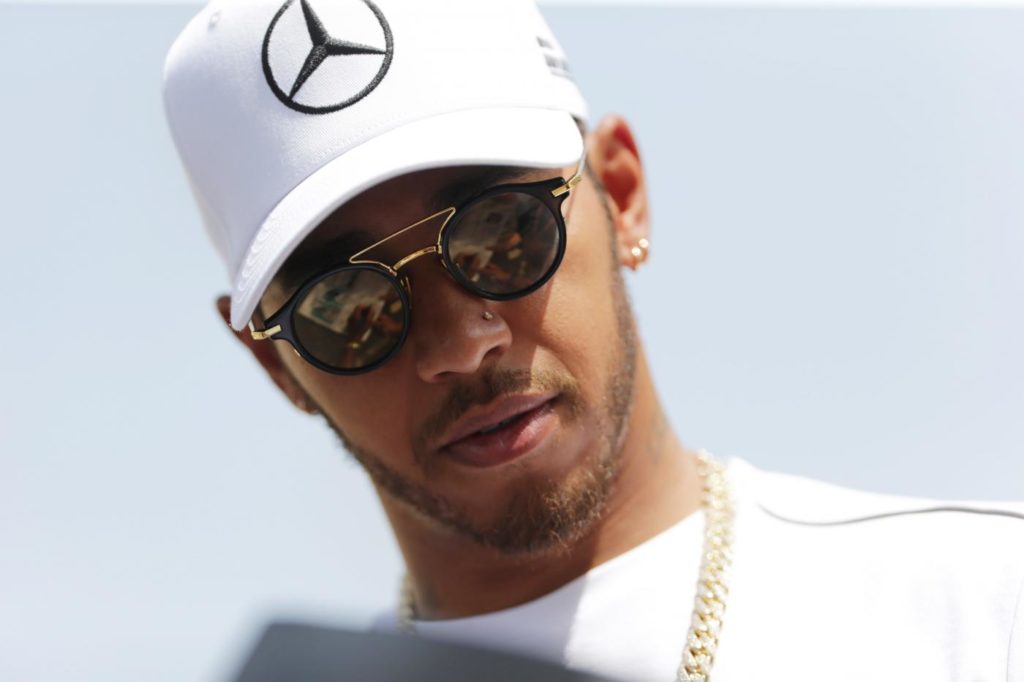 hamilton