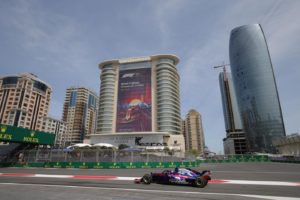 gp baku 
