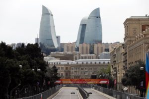 gp baku 