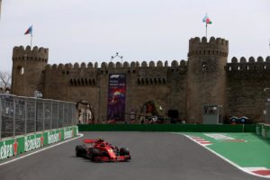 gp baku 