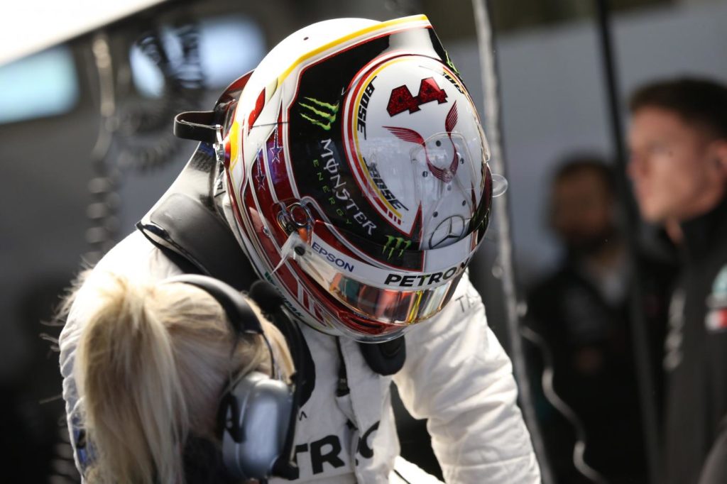 hamilton
