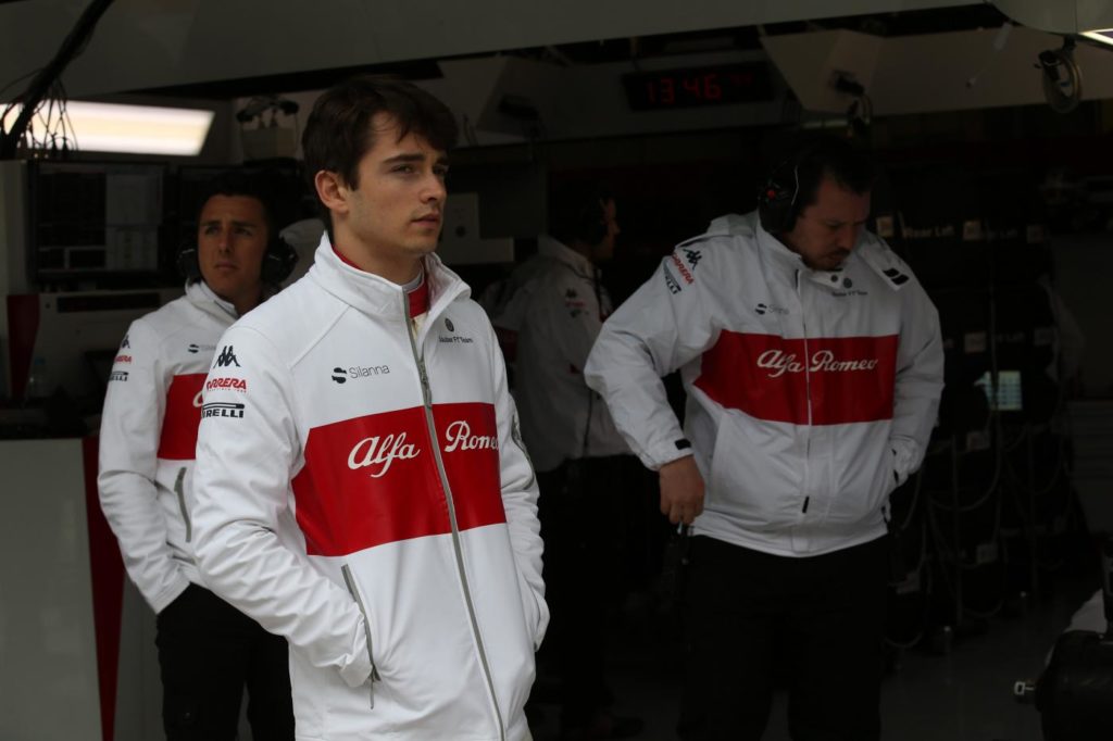 leclerc