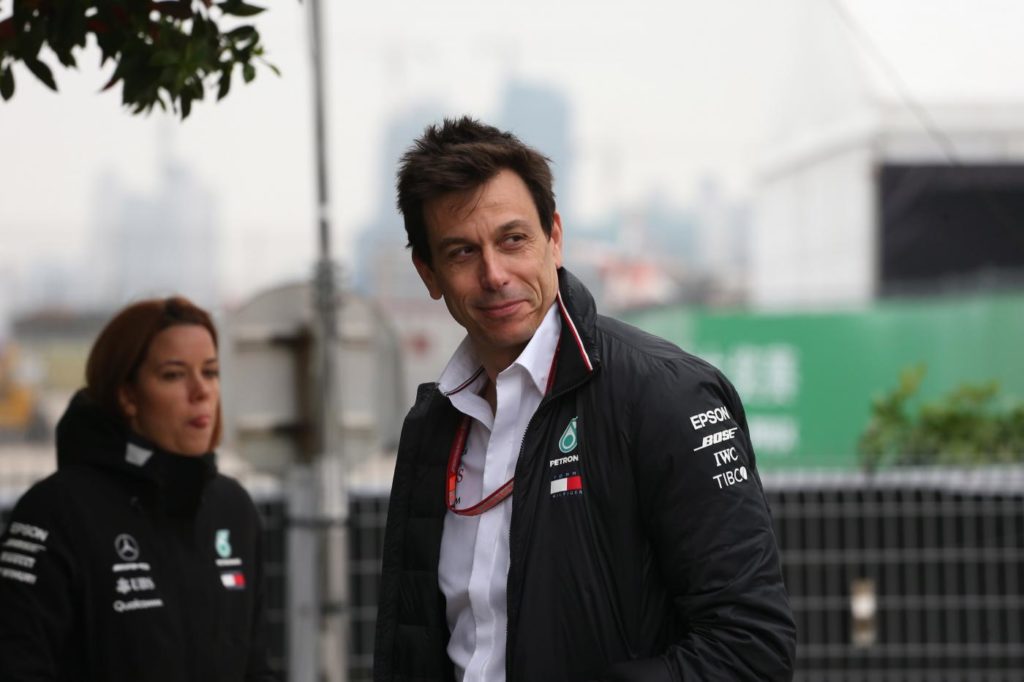 wolff