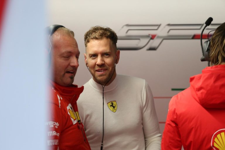 vettel