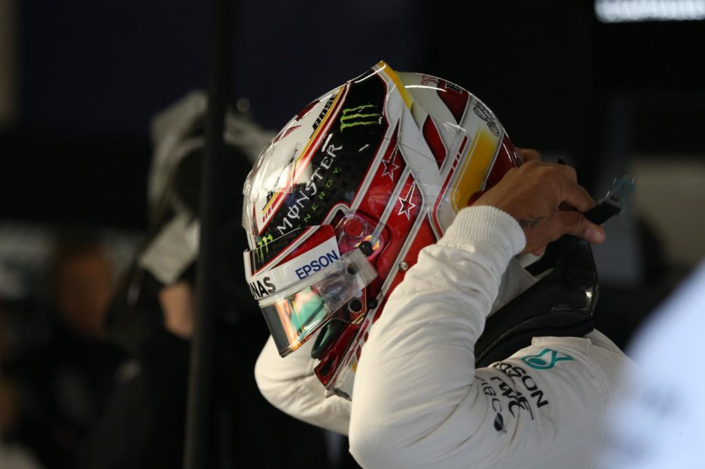 HAMILTON