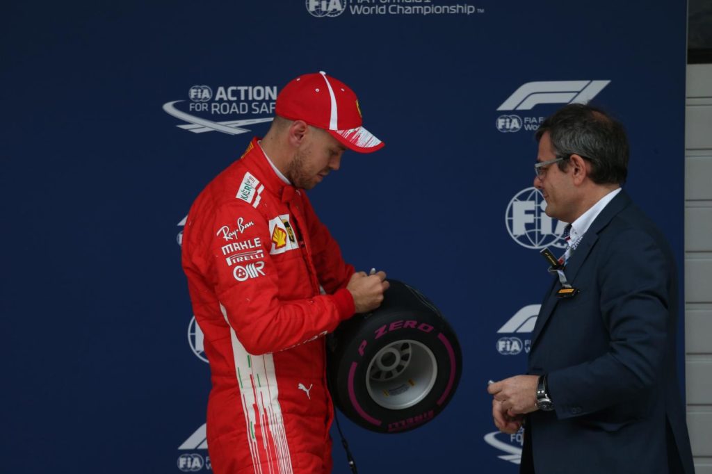 vettel