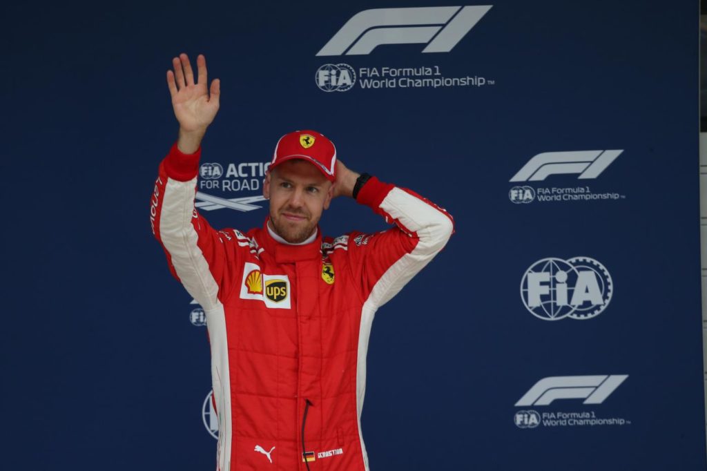 vettel