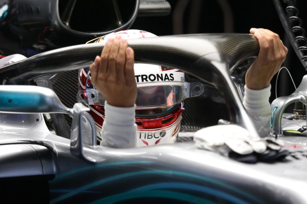 HAMILTON