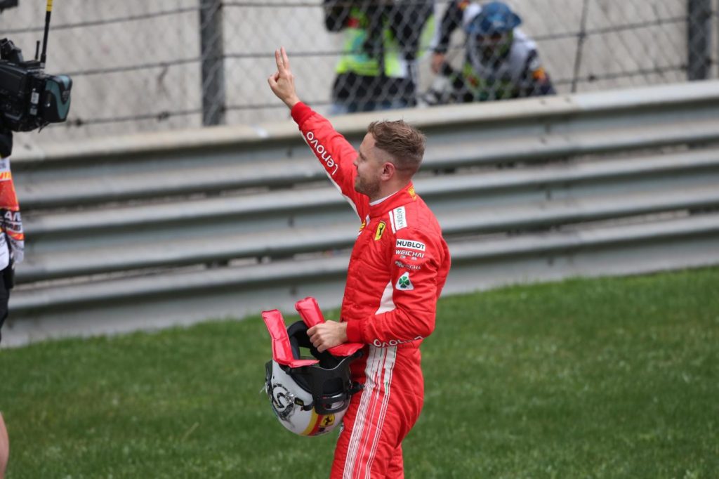 vettel