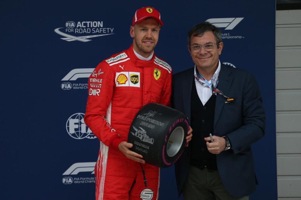 vettel