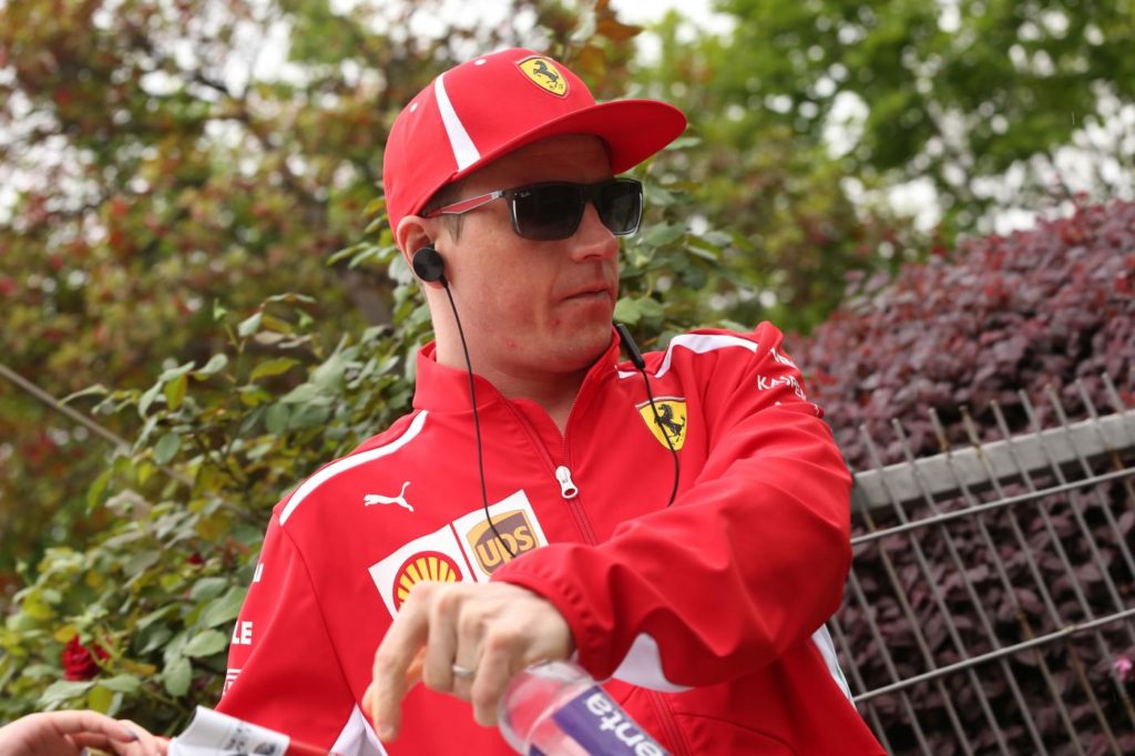 raikkonen