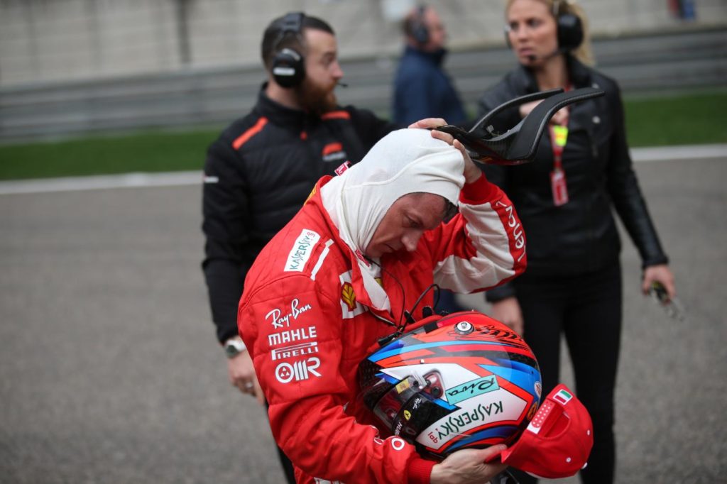 raikkonen