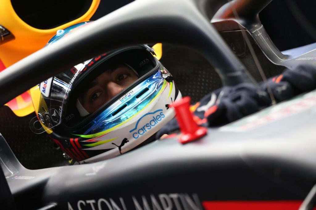 ricciardo