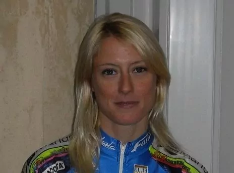 ilaria rinaldi