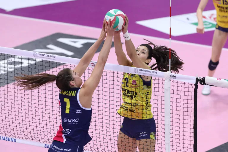 imoco volley