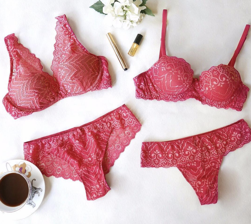 intimissimi