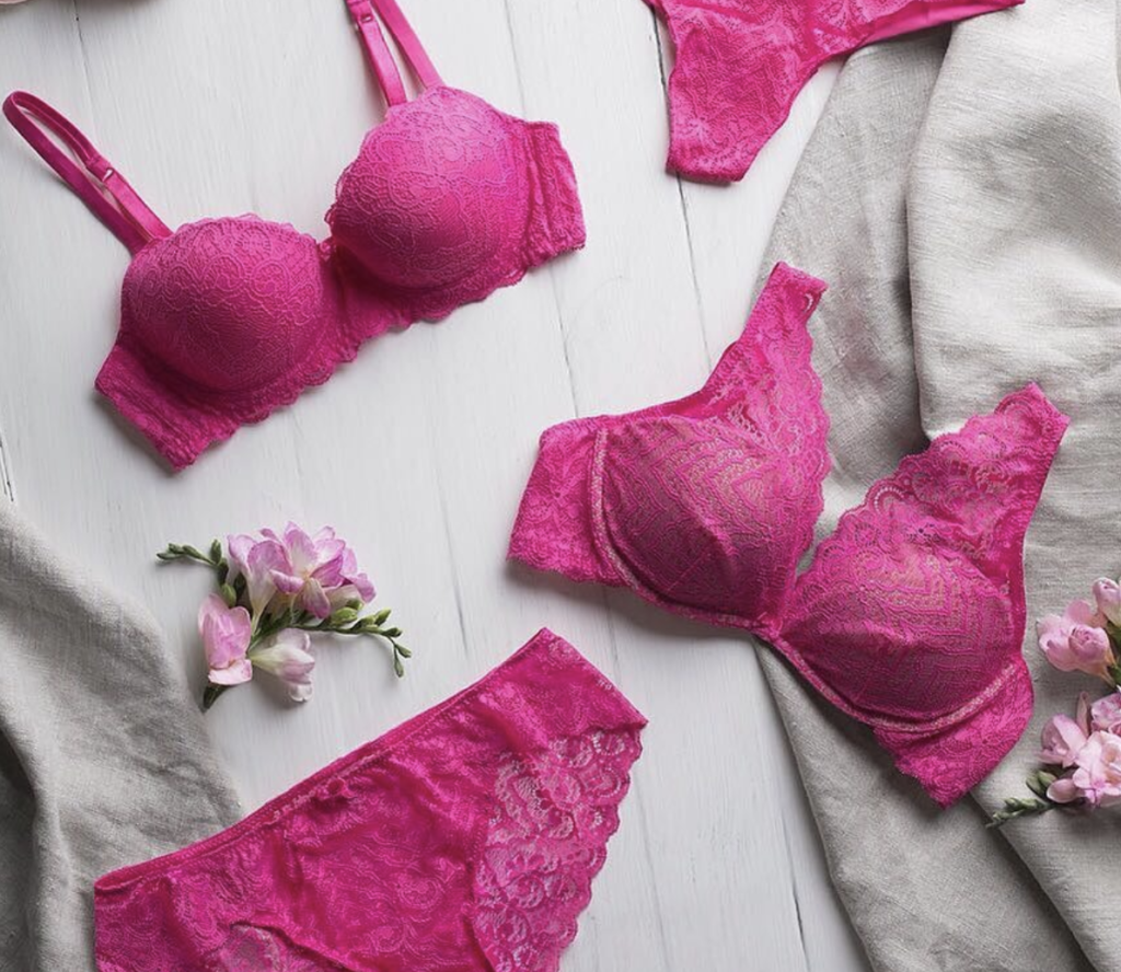 intimissimi