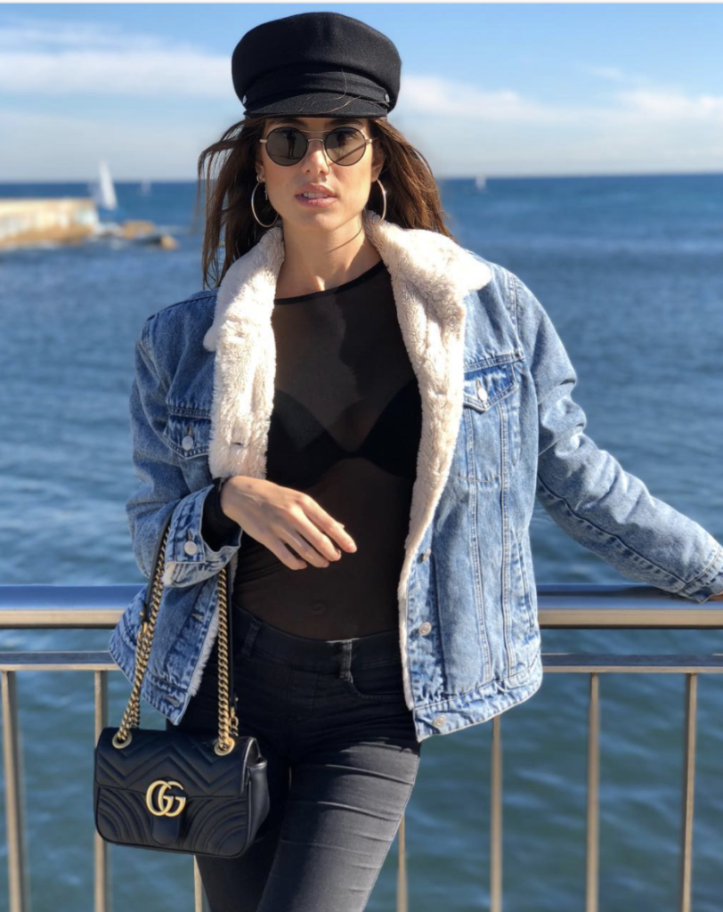 Irene Gonzalez