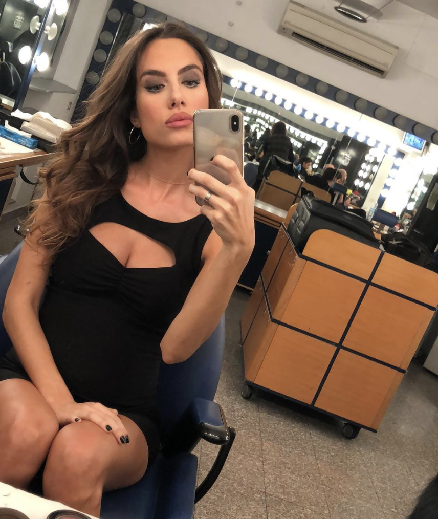 Irene Gonzalez