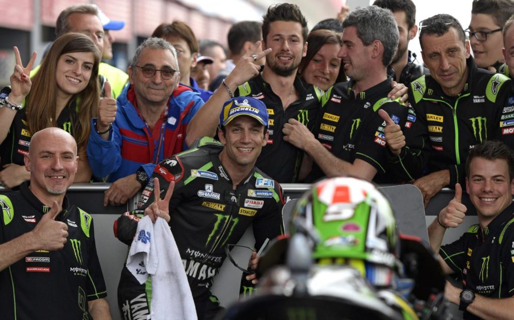 johann zarco