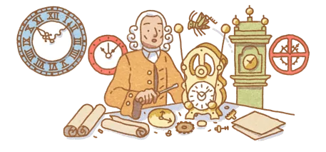 john harrison