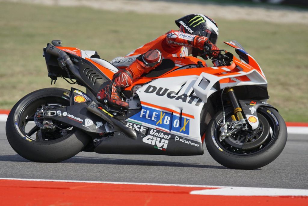 Jorge Lorenzo
