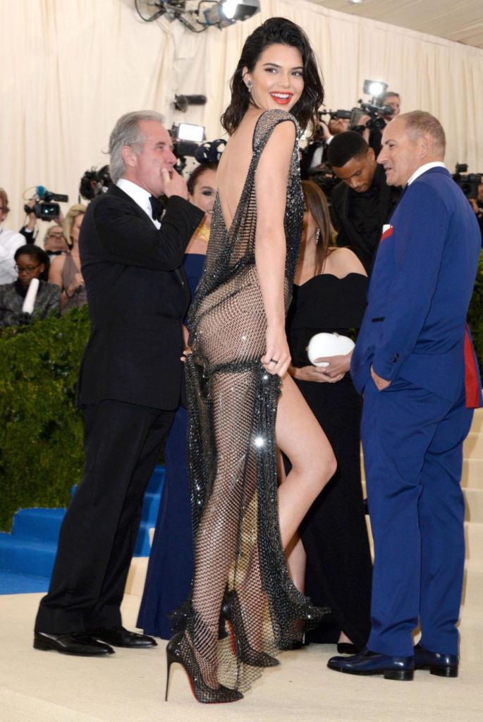 Kendal Jenner