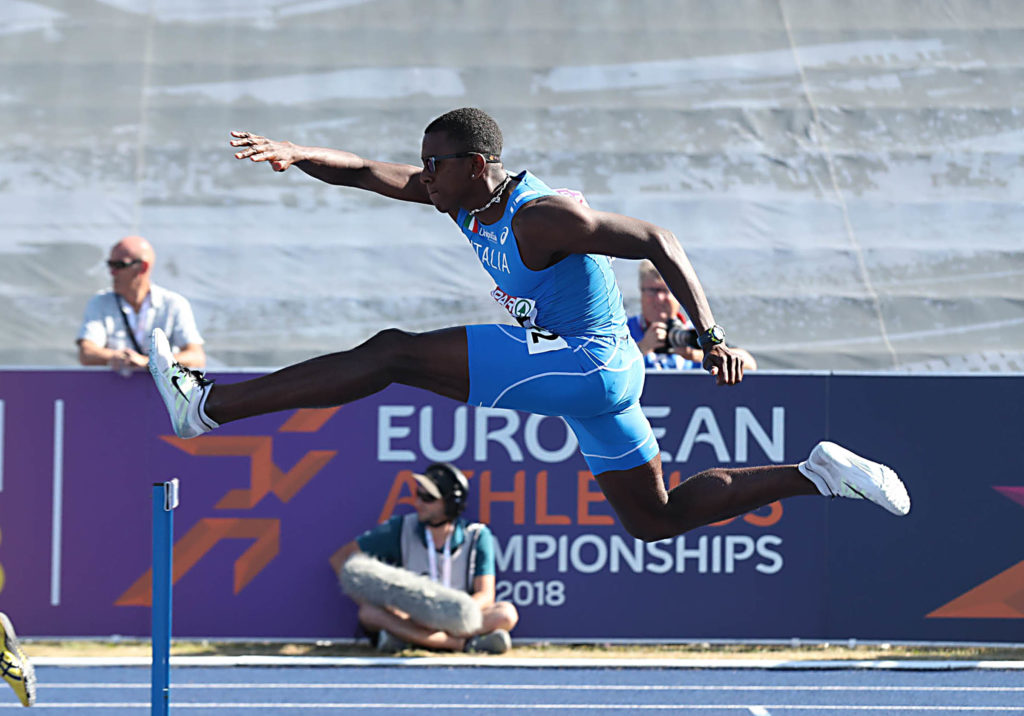 Atletica