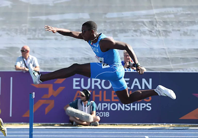Atletica
