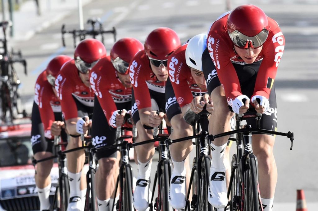 lotto soudal